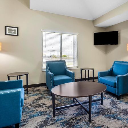 Sleep Inn Springfield West Exteriér fotografie