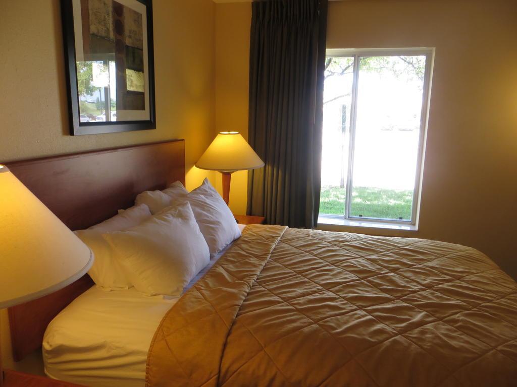 Sleep Inn Springfield West Exteriér fotografie