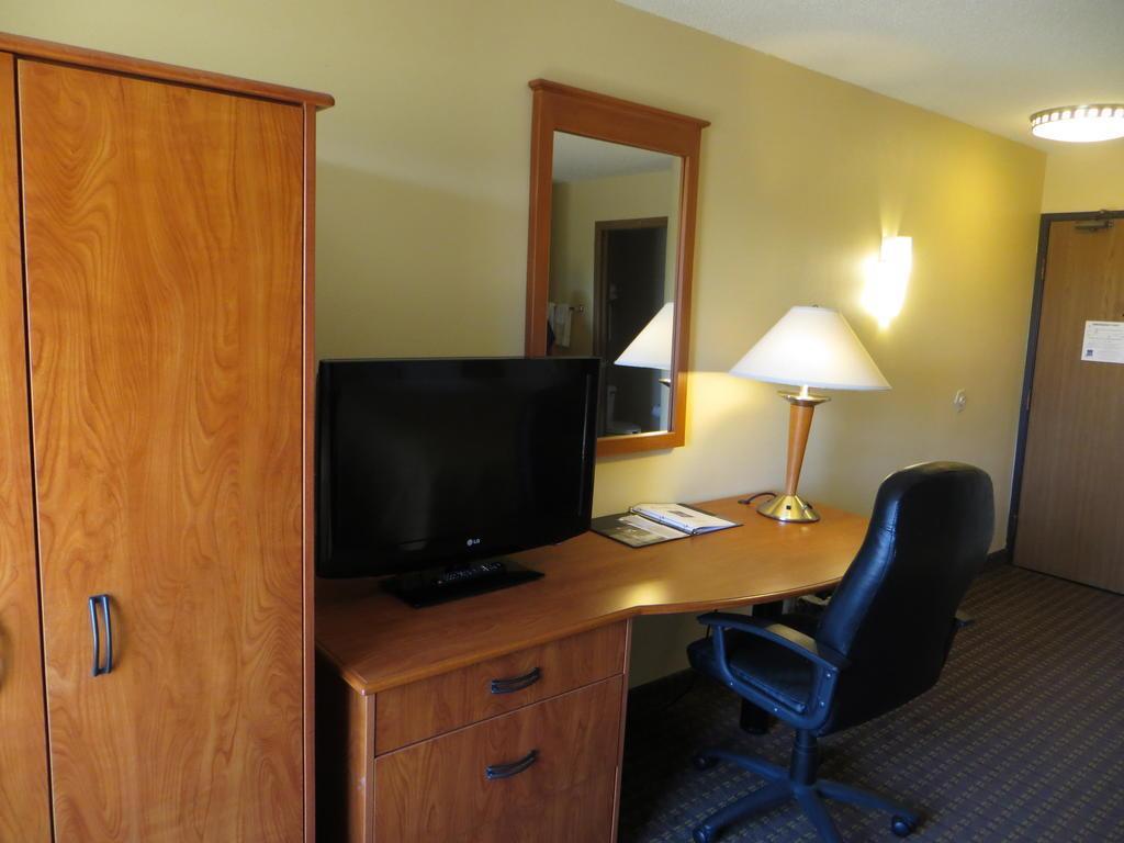Sleep Inn Springfield West Exteriér fotografie