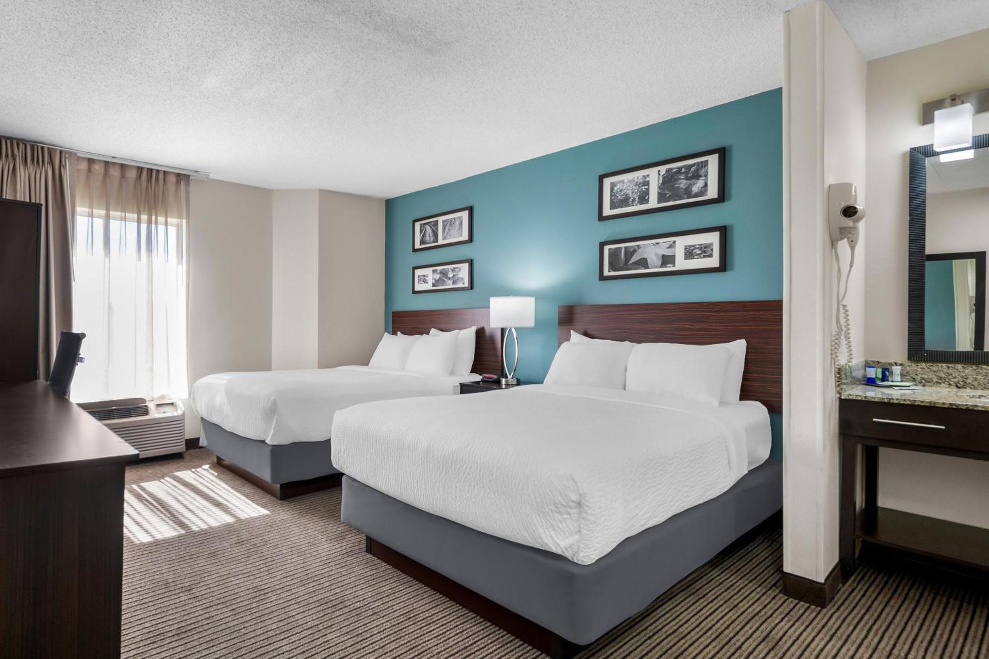 Sleep Inn Springfield West Exteriér fotografie